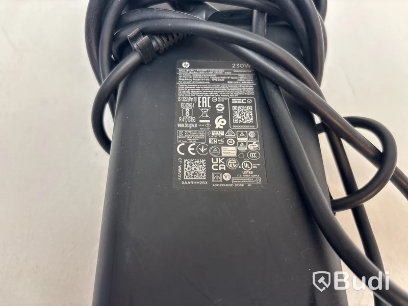 Bärbar dator HP ZBook Studio G9 16 tum