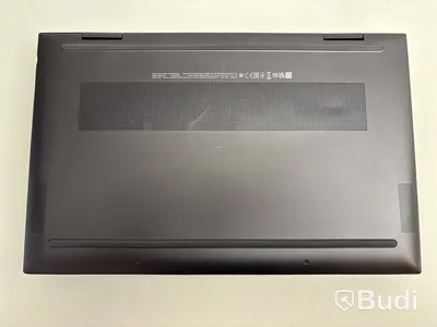 Bärbar dator HP Envy x360 16 tum