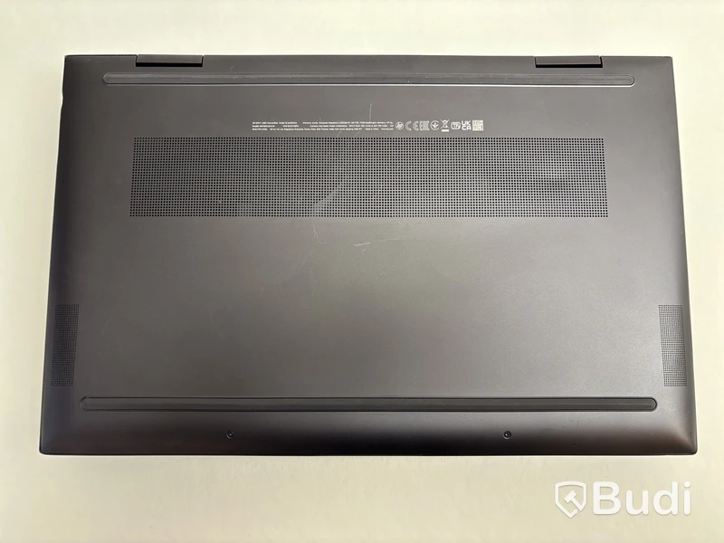 Bärbar dator HP Envy x360 16 tum