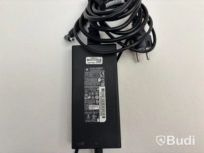 Bärbar dator HP Envy x360 16 tum