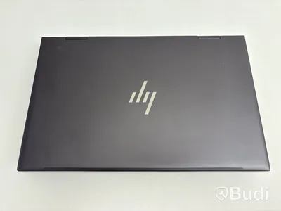 Bärbar dator HP Envy x360 16 tum