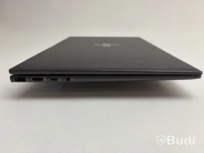 Bärbar dator HP Envy x360 16 tum