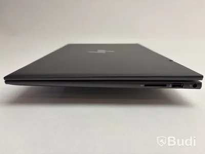Bärbar dator HP Envy x360 16 tum