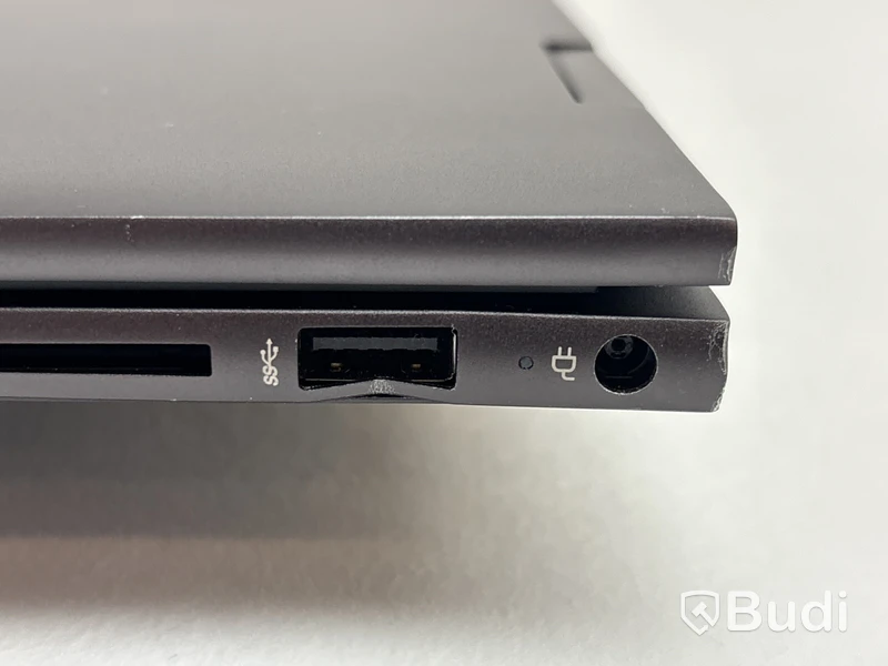 Bärbar dator HP Envy x360 16 tum