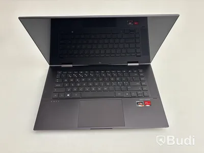 Bärbar dator HP Envy x360 16 tum