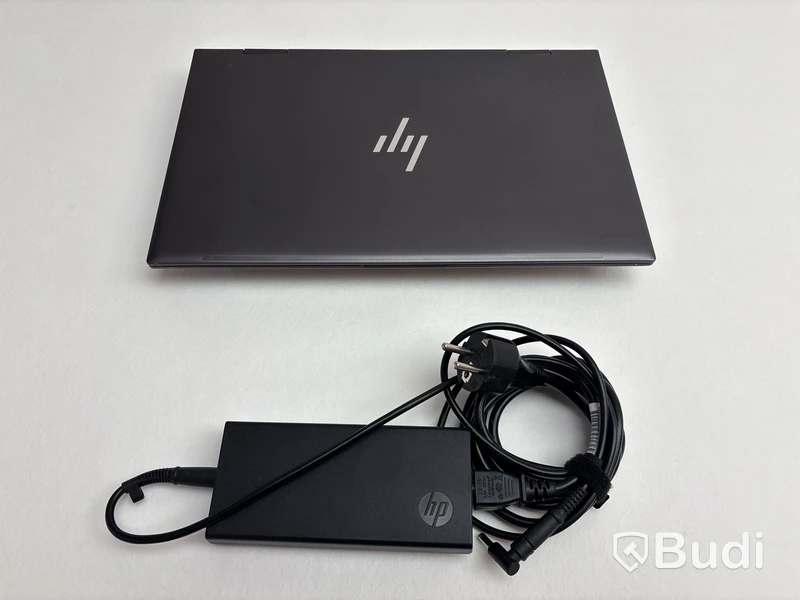 Bärbar dator HP Envy x360 16 tum