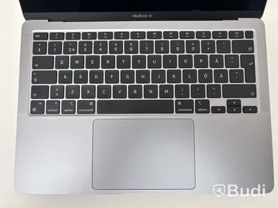 Bärbar dator Apple MacBook Air M1 (2020)