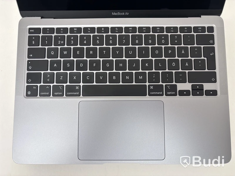 Bärbar dator Apple MacBook Air M1 (2020)