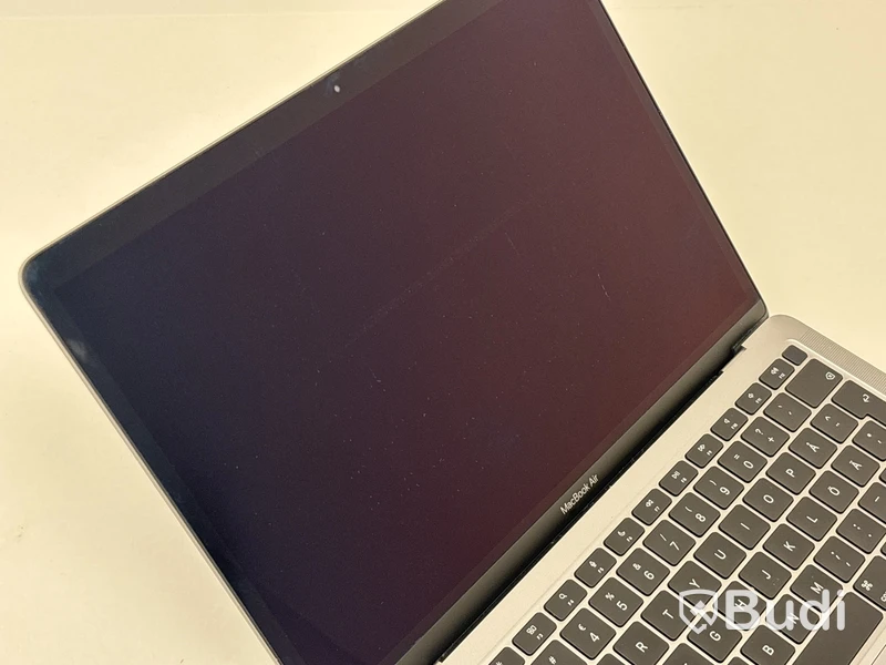 Bärbar dator Apple MacBook Air M1 (2020)