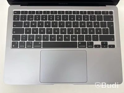 Bärbar dator Apple MacBook Air M1 (2020)