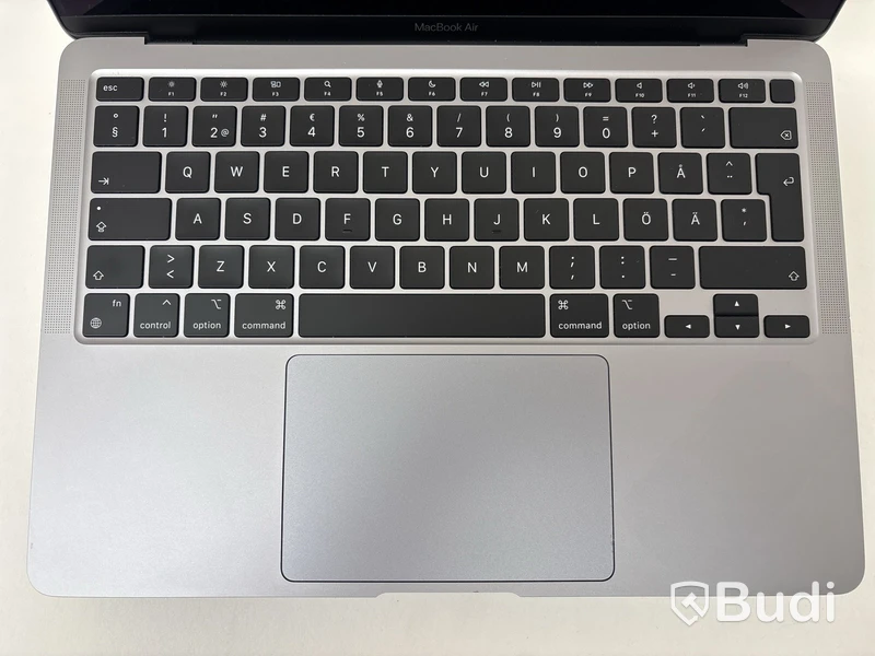 Bärbar dator Apple MacBook Air M1 (2020)