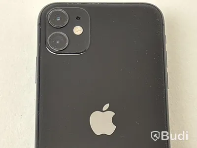 Mobil Apple iPhone 11 128GB