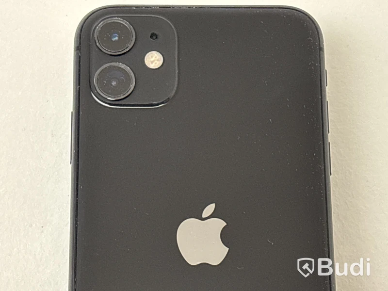 Mobil Apple iPhone 11 128GB