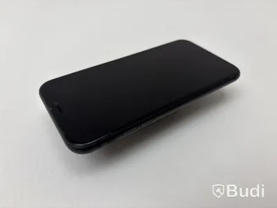 Mobil Apple iPhone 11 128GB