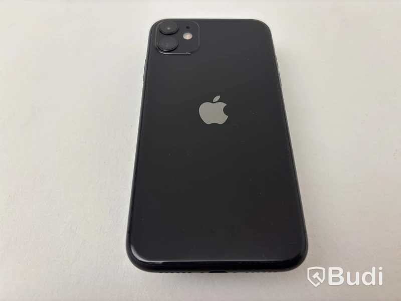 Mobil Apple iPhone 11 128GB
