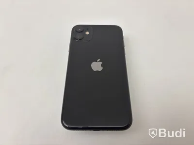 Mobil Apple iPhone 11 64GB