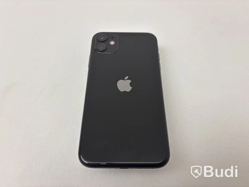 Mobil Apple iPhone 11 64GB