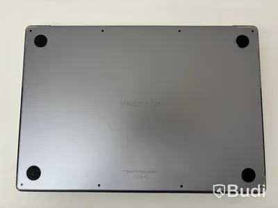 Bärbar dator Apple MacBook Pro M1 Pro 16 tum (2021)