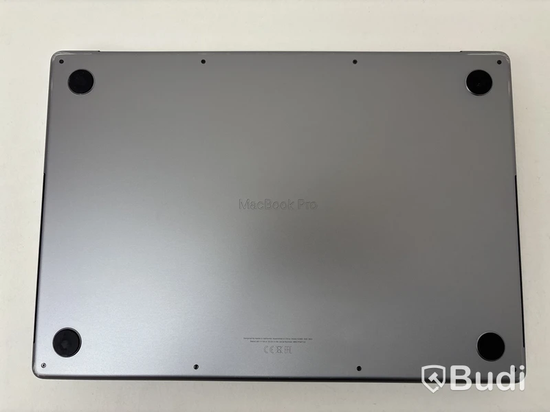 Bärbar dator Apple MacBook Pro M1 Pro 16 tum (2021)