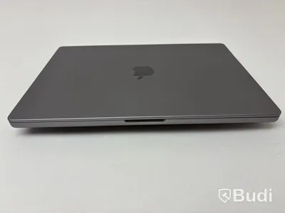 Bärbar dator Apple MacBook Pro M1 Pro 16 tum (2021)