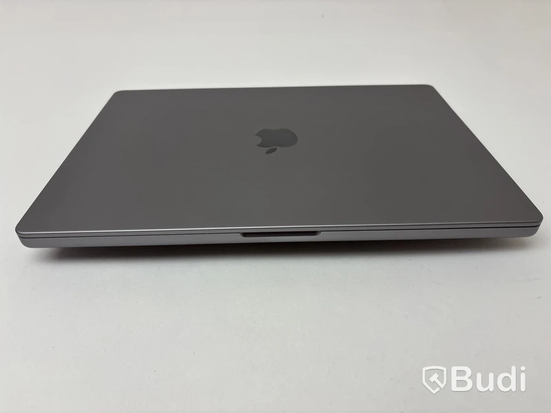 Bärbar dator Apple MacBook Pro M1 Pro 16 tum (2021)