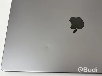 Bärbar dator Apple MacBook Pro M1 Pro 16 tum (2021)