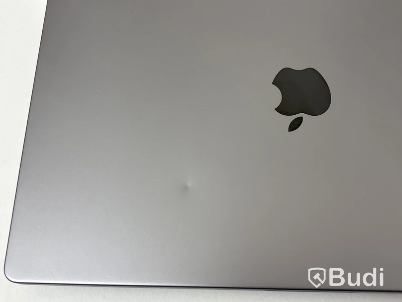Bärbar dator Apple MacBook Pro M1 Pro 16 tum (2021)