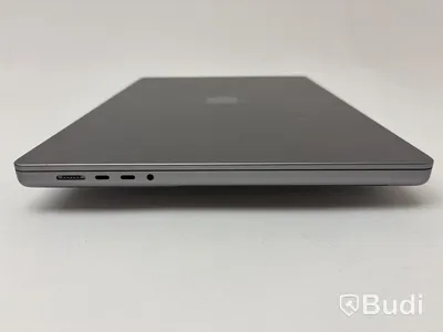 Bärbar dator Apple MacBook Pro M1 Pro 16 tum (2021)