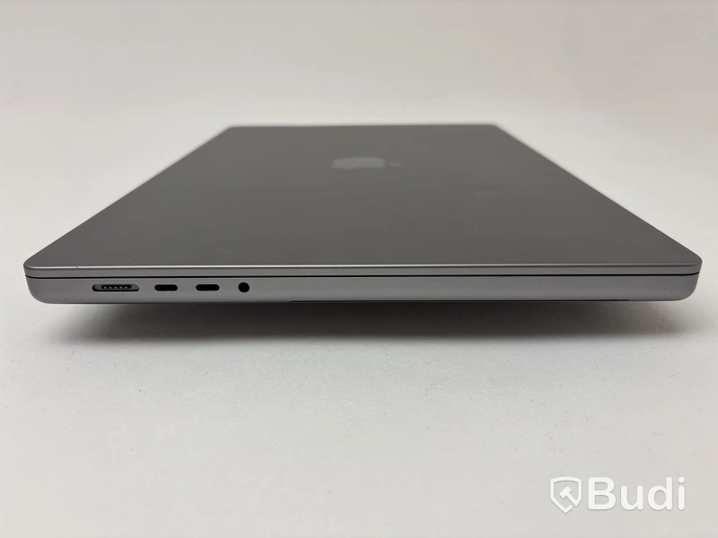Bärbar dator Apple MacBook Pro M1 Pro 16 tum (2021)