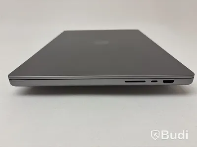 Bärbar dator Apple MacBook Pro M1 Pro 16 tum (2021)