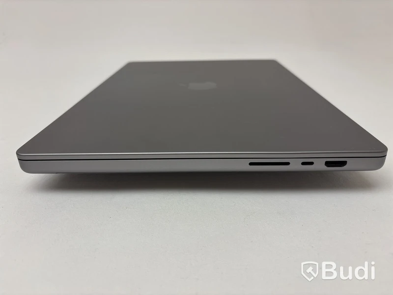 Bärbar dator Apple MacBook Pro M1 Pro 16 tum (2021)