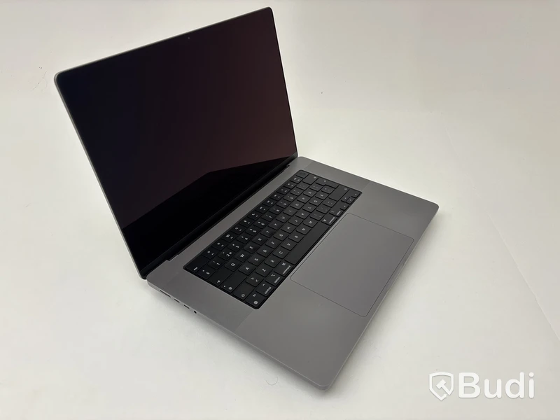 Bärbar dator Apple MacBook Pro M1 Pro 16 tum (2021)