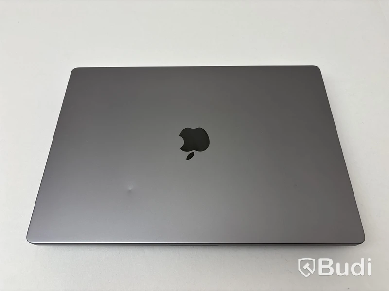Bärbar dator Apple MacBook Pro M1 Pro 16 tum (2021)