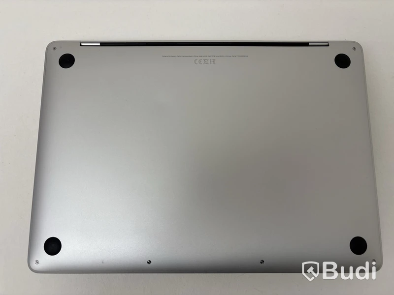 Bärbar dator Apple MacBook Pro M1 13 tum (2020)