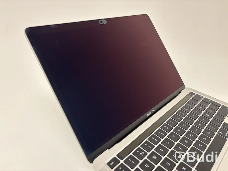 Bärbar dator Apple MacBook Pro M1 13 tum (2020)
