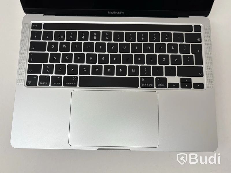Bärbar dator Apple MacBook Pro M1 13 tum (2020)