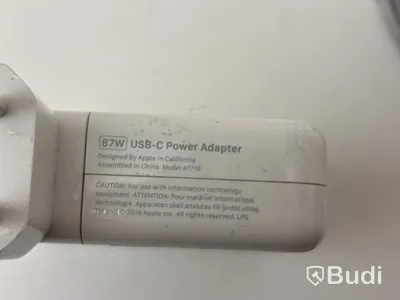 Bärbar dator Apple MacBook Pro 13 tum (2020)
