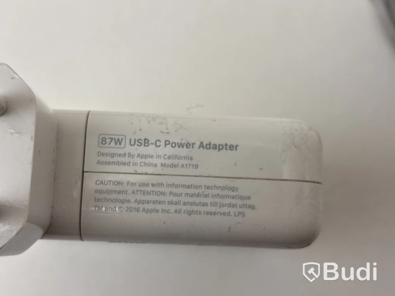 Bärbar dator Apple MacBook Pro 13 tum (2020)