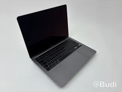 Bärbar dator Apple MacBook Pro 13 tum (2020)