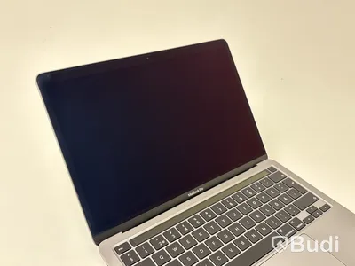 Bärbar dator Apple MacBook Pro 13 tum (2020)