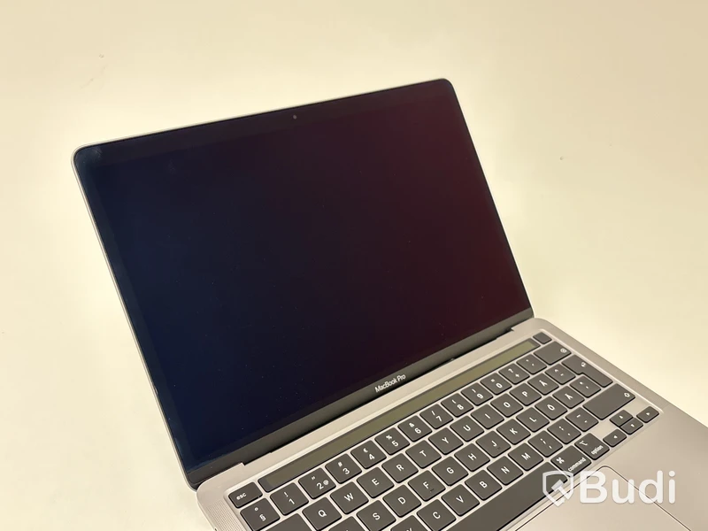 Bärbar dator Apple MacBook Pro 13 tum (2020)