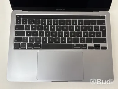 Bärbar dator Apple MacBook Pro 13 tum (2020)