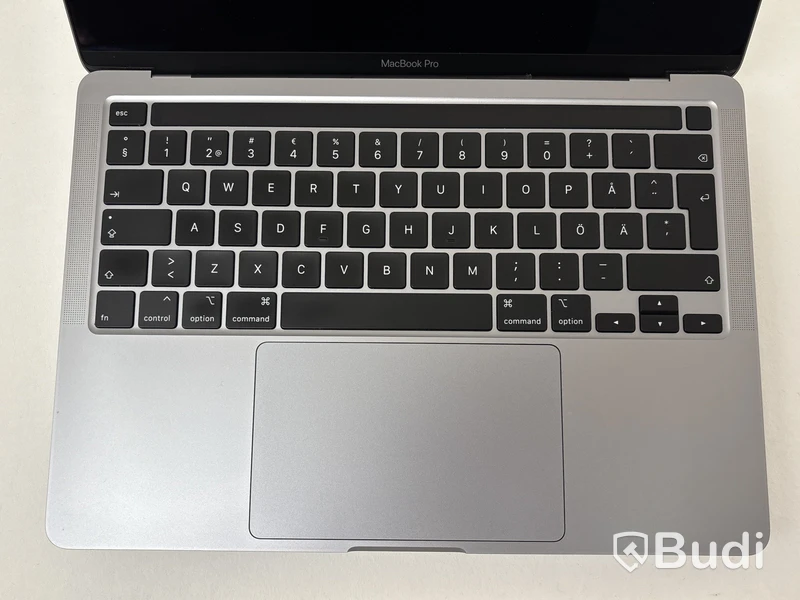 Bärbar dator Apple MacBook Pro 13 tum (2020)