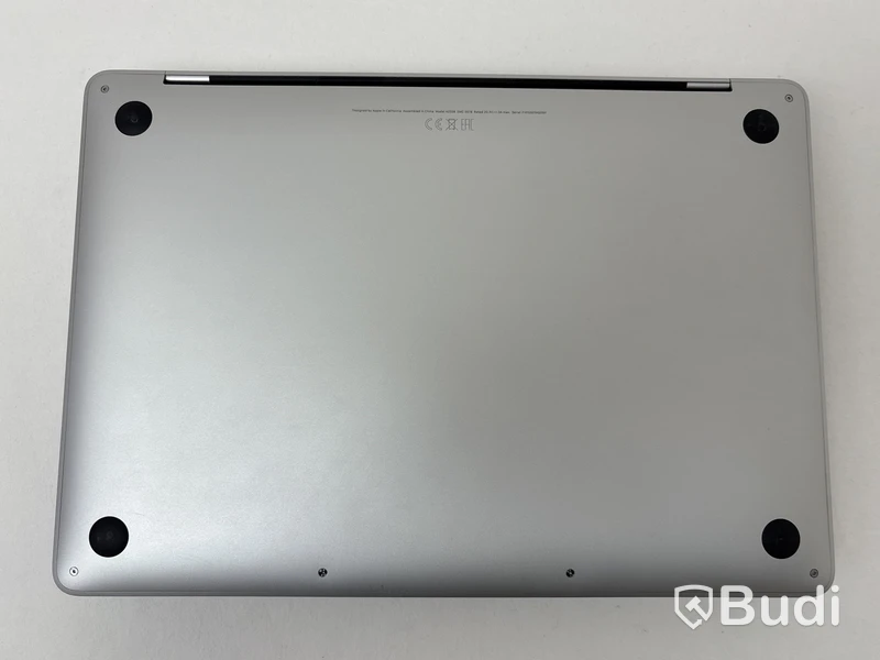 Bärbar dator Apple MacBook Pro M1 13 tum (2020)