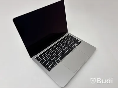 Bärbar dator Apple MacBook Pro M1 13 tum (2020)