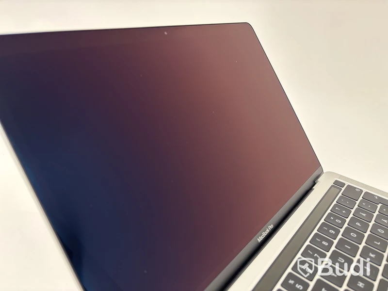 Bärbar dator Apple MacBook Pro M1 13 tum (2020)