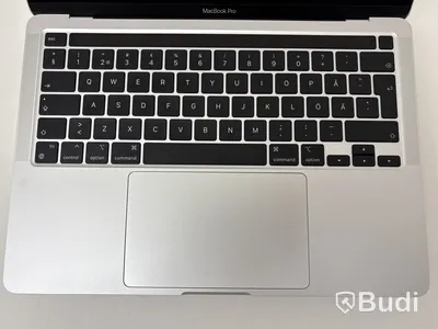 Bärbar dator Apple MacBook Pro M1 13 tum (2020)