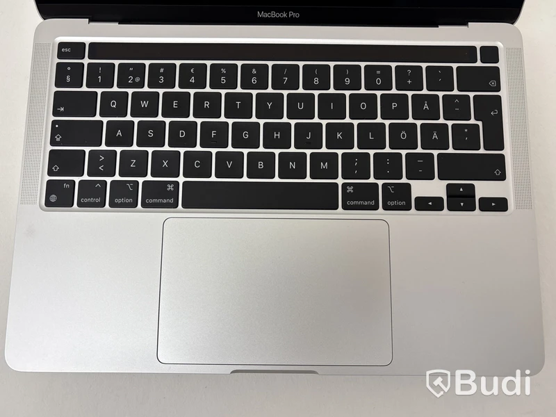 Bärbar dator Apple MacBook Pro M1 13 tum (2020)