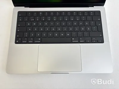 Bärbar dator Apple MacBook Pro M4 14 tum (2024)