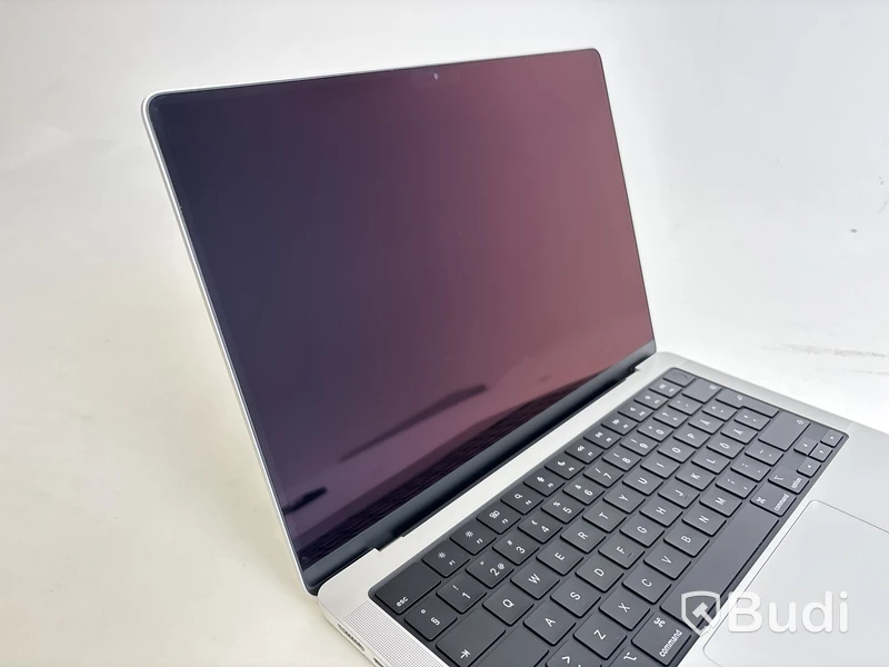Bärbar dator Apple MacBook Pro M4 14 tum (2024)